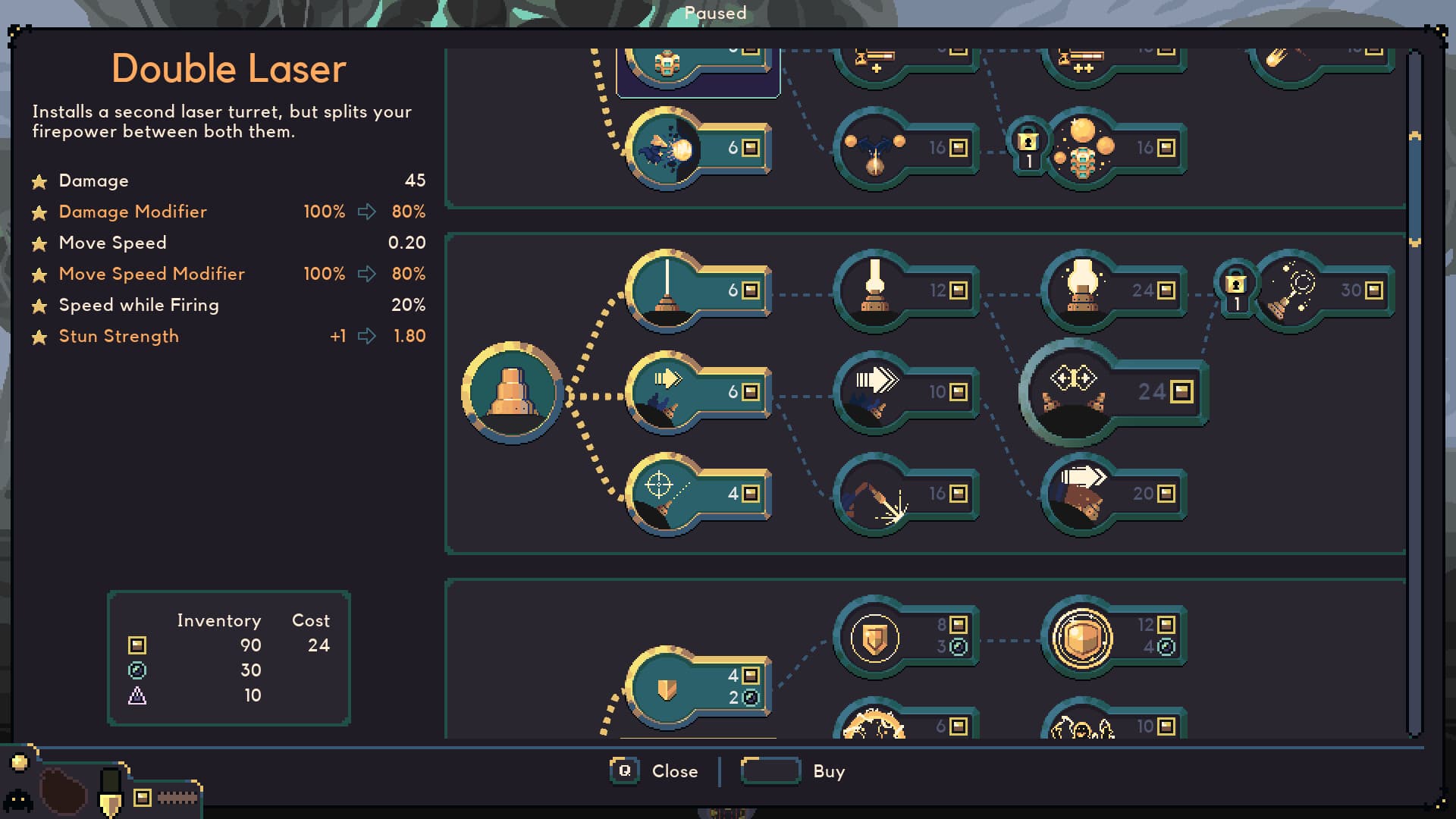 Dome Keeper Steam Account - 4