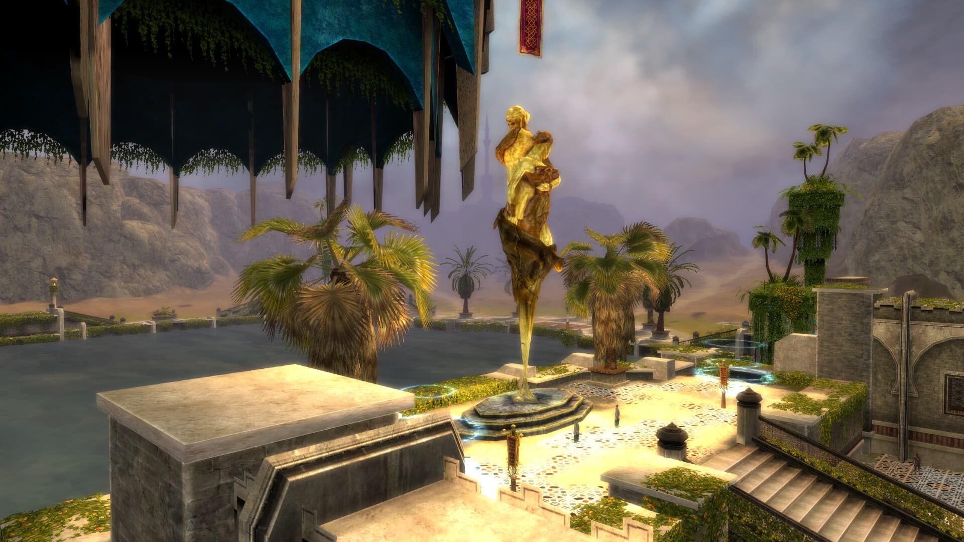 Guild Wars Reforged PC Steam Account - 5