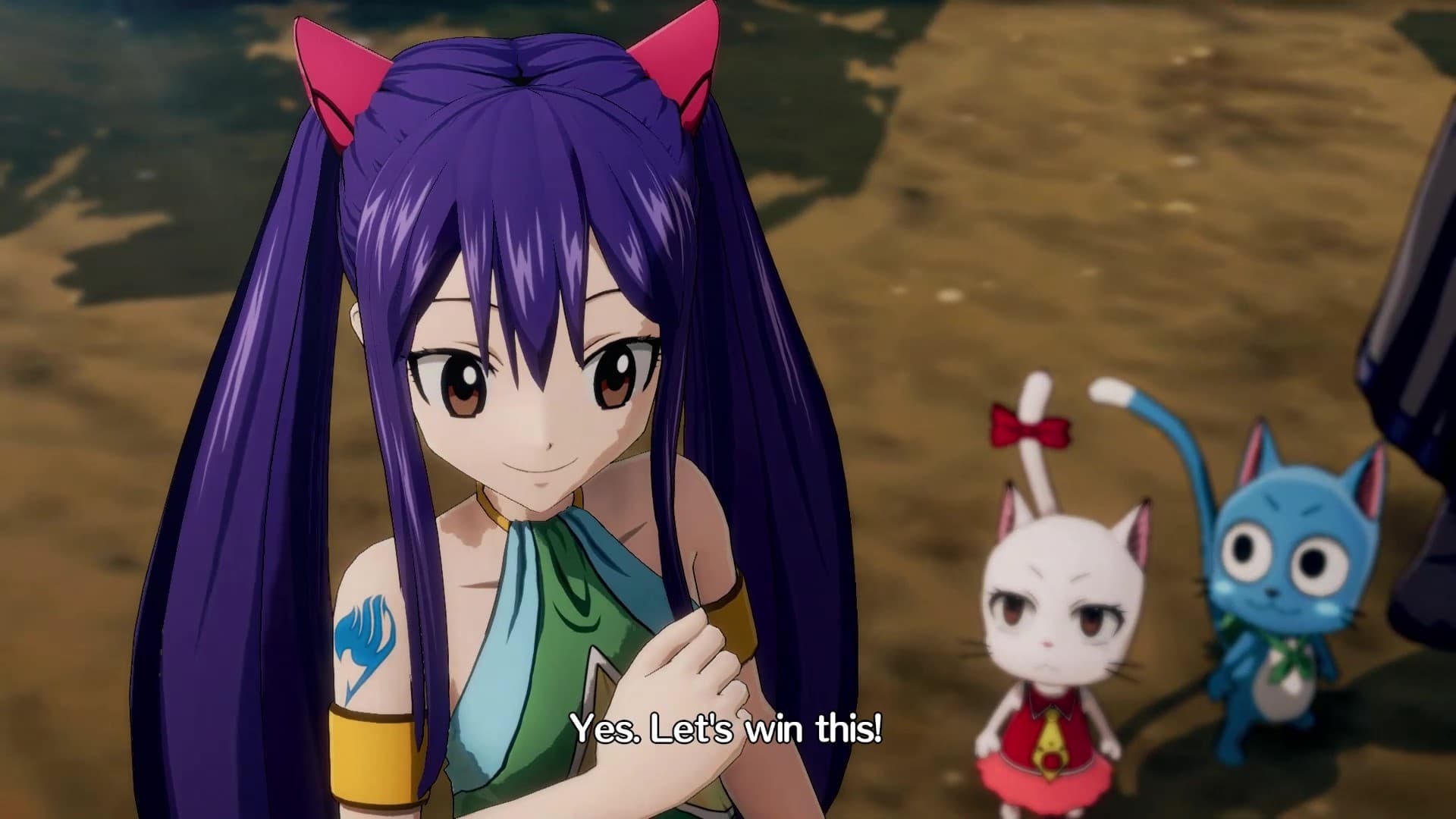 FAIRY TAIL PC Steam Account - 6
