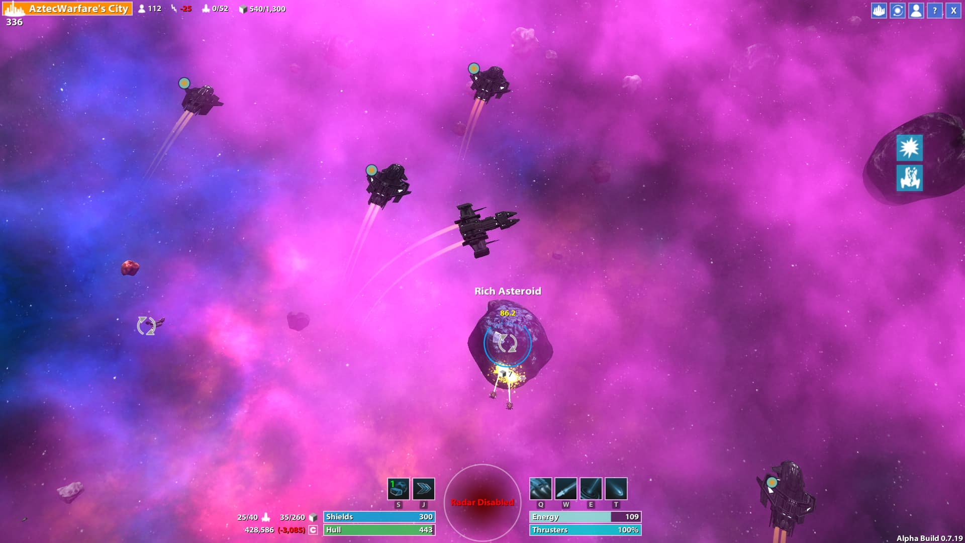 Beyond Sol Steam CD Key - 7