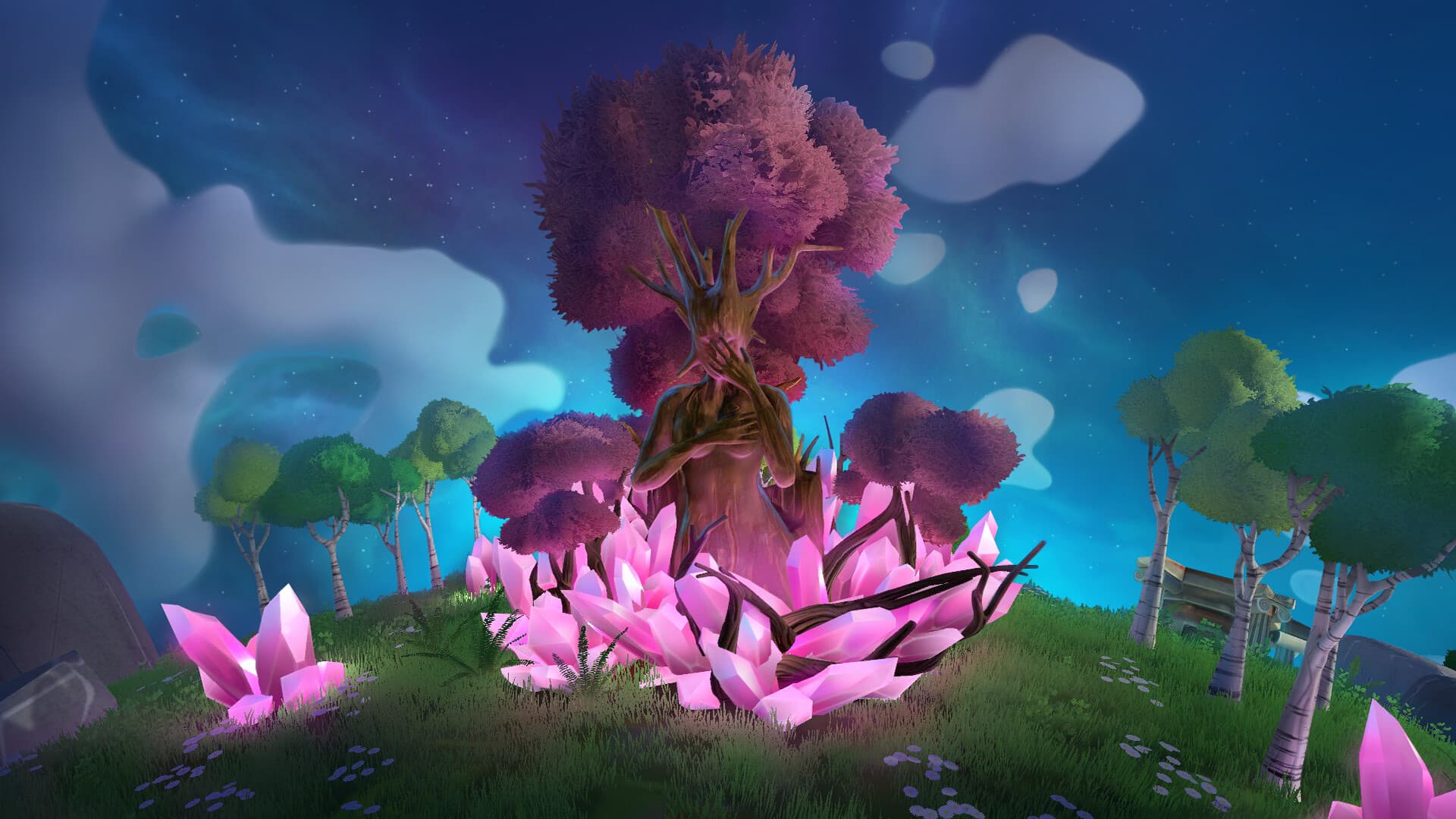 Voodolls PC Steam Account - 8