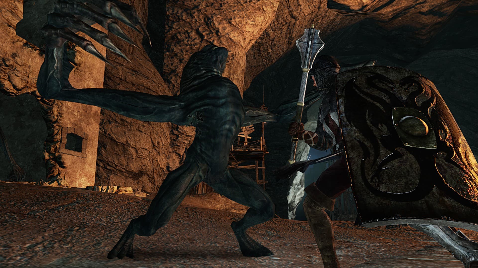 Dark Souls II PC Steam Account - 5