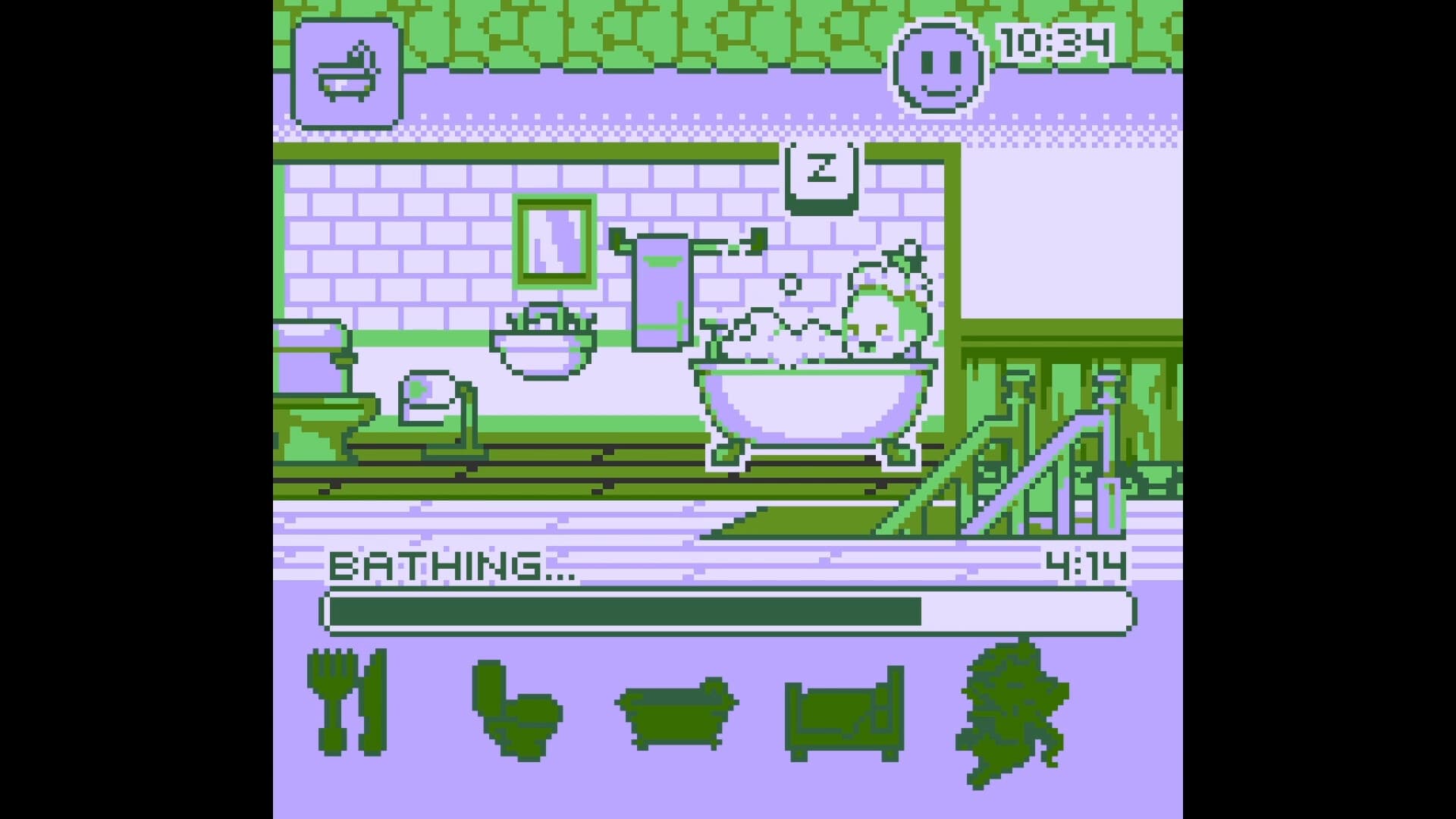 Yolk Heroes: A Long Tamago PC Steam Account - 5