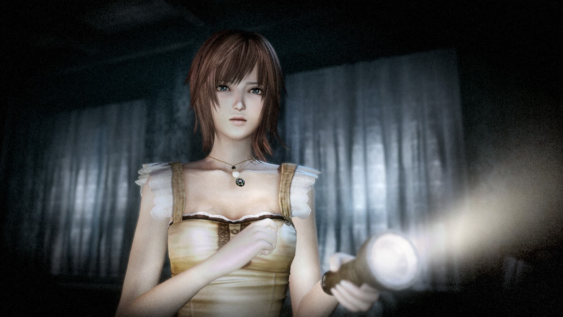 FATAL FRAME / PROJECT ZERO: Mask of the Lunar Eclipse Steam Account - 7