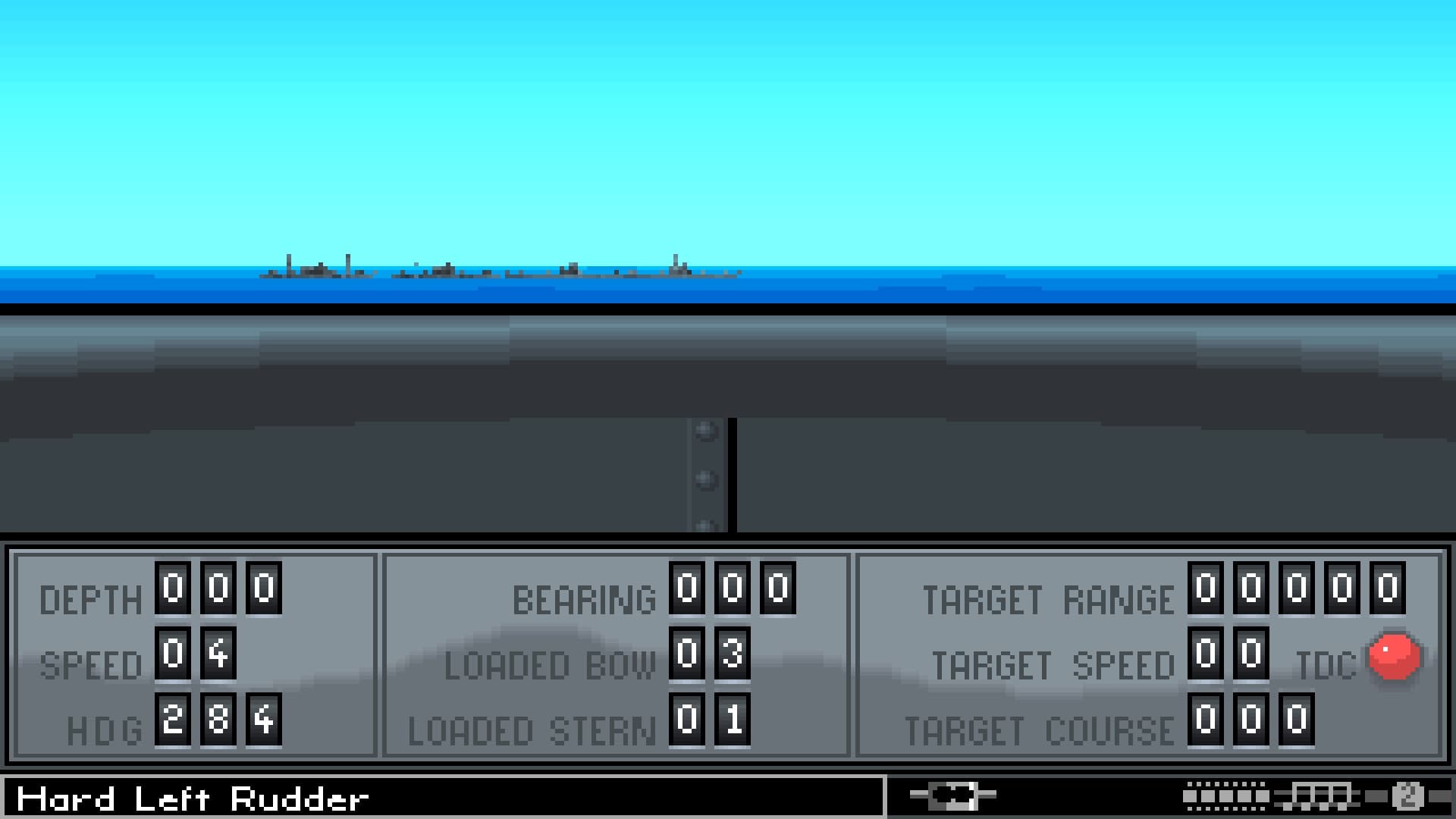 Silent Service 2 Steam CD Key - 5