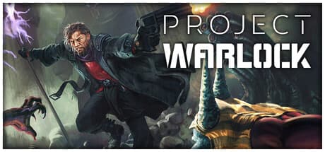 Project Warlock PC Steam Account