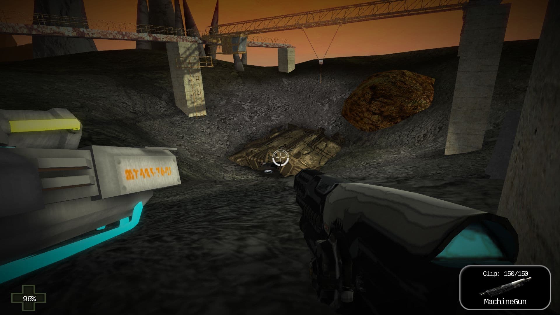Incognito Steam CD Key - 7