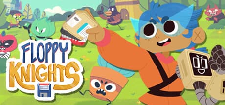 Floppy Knights PC Steam Account