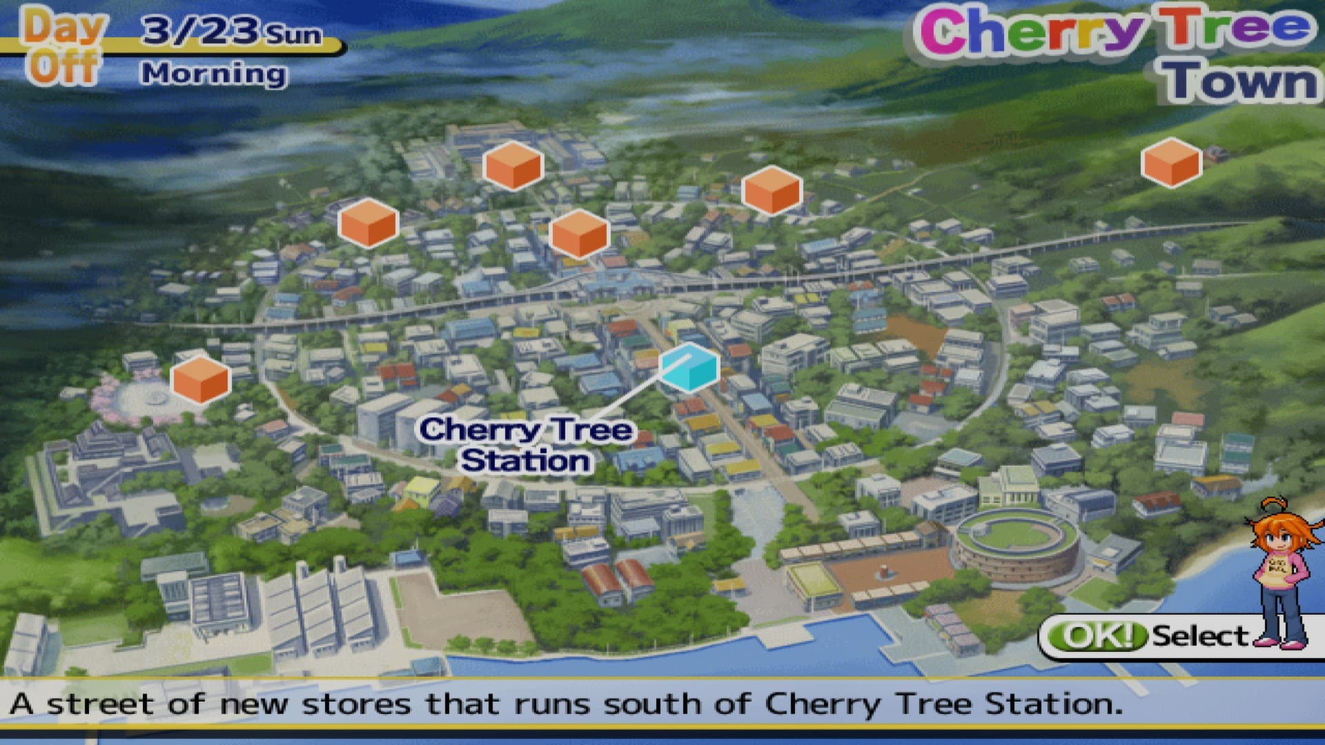 Cherry Tree High Comedy Club PC Steam CD Key - 2