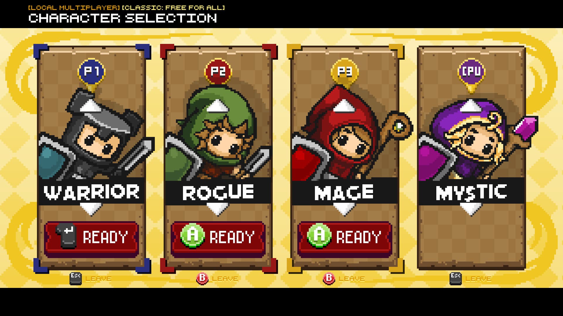 Super Treasure Arena Steam CD Key - 2