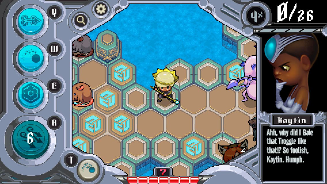 Auro: A Monster-Bumping Adventure Steam CD Key - 3