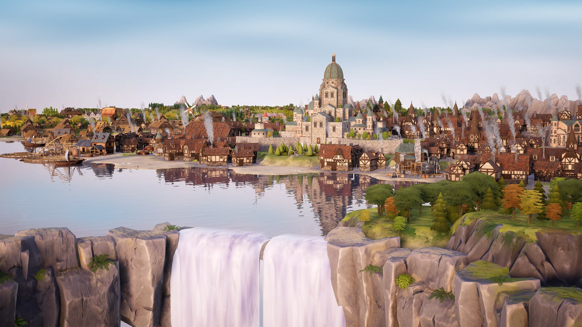 TerraScape PC Steam Account - 4