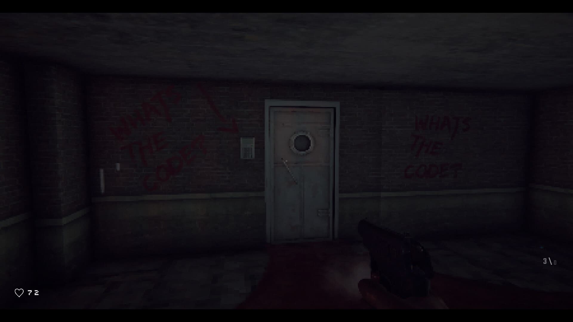 Rotten Flesh - Cosmic Horror Survival Game - 2