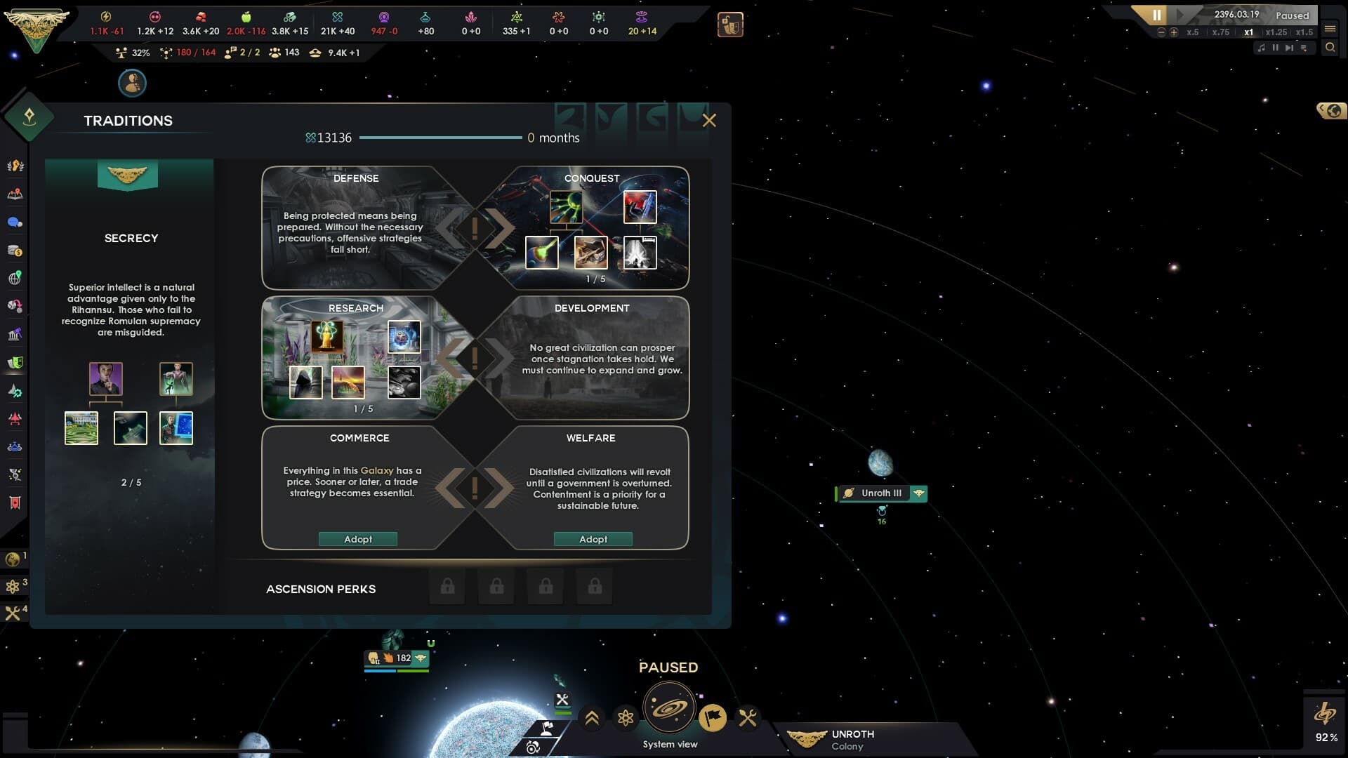 Star Trek: Infinite Deluxe Edition Steam Account - 5