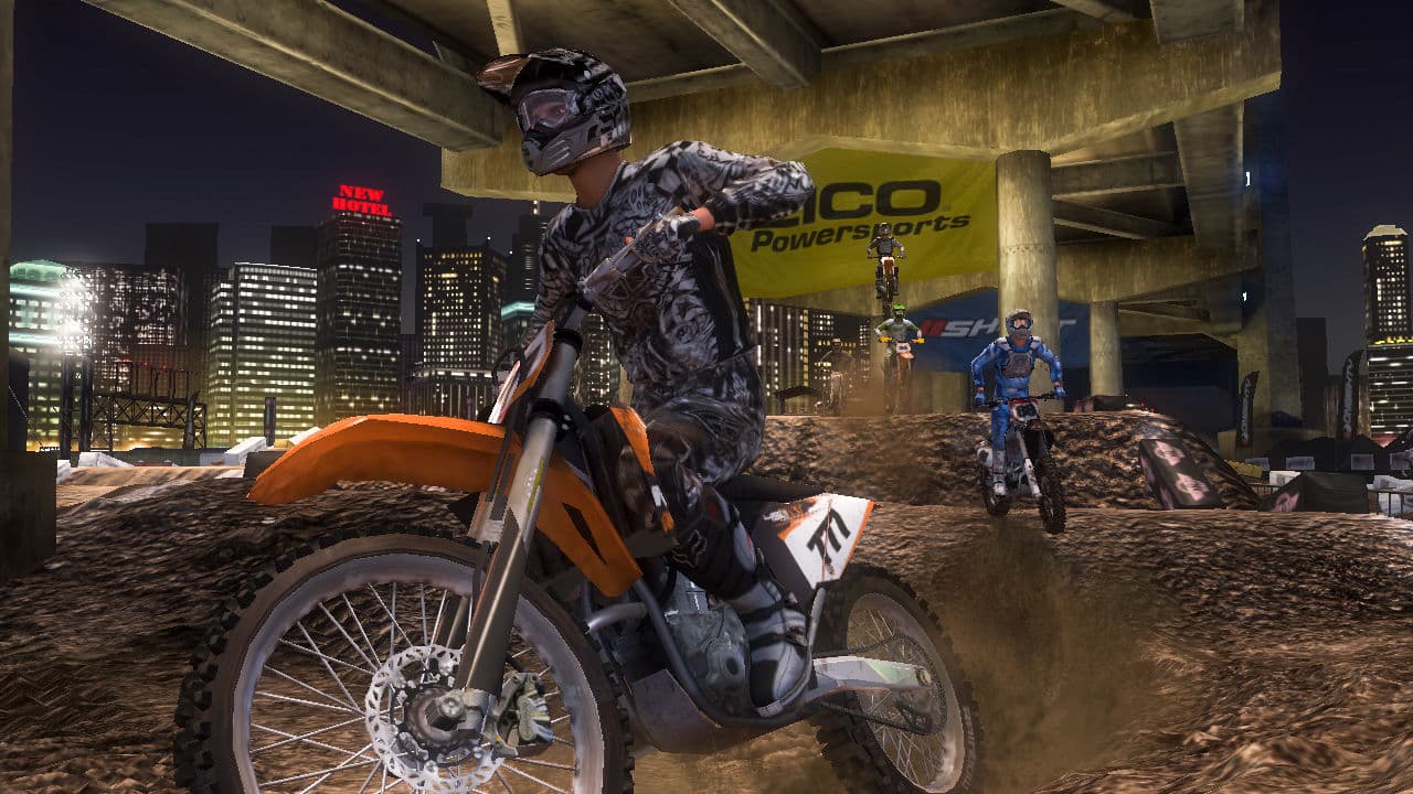 MX vs ATV Reflex Steam CD Key - 5