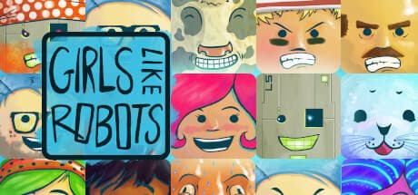 Girls Like Robots Steam CD Key