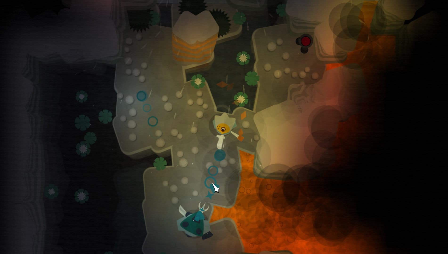 Unexplored Steam CD Key - 2