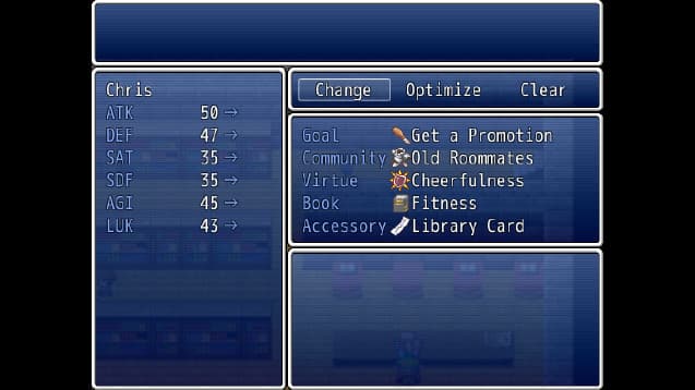 Cubicle Quest Steam CD Key - 6