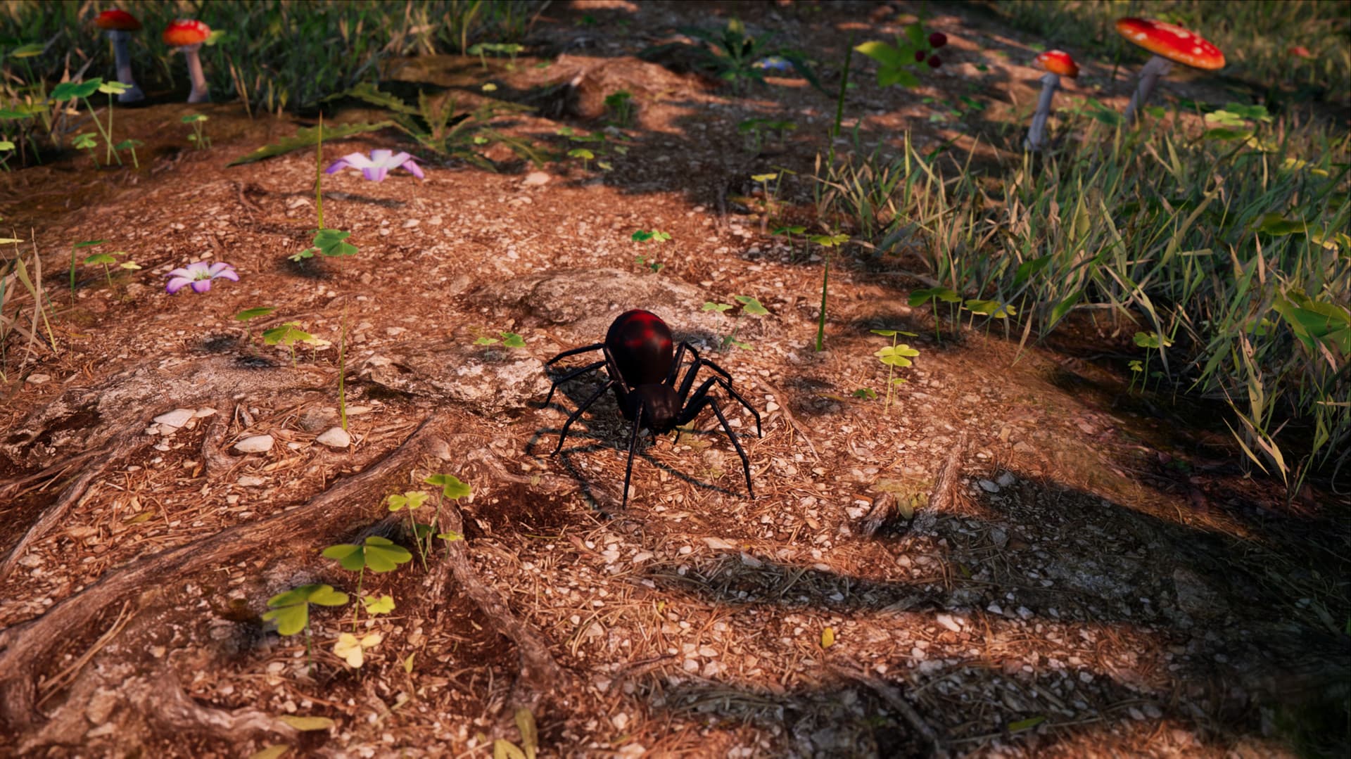 AWAY: The Survival Series PC Steam Account - 7