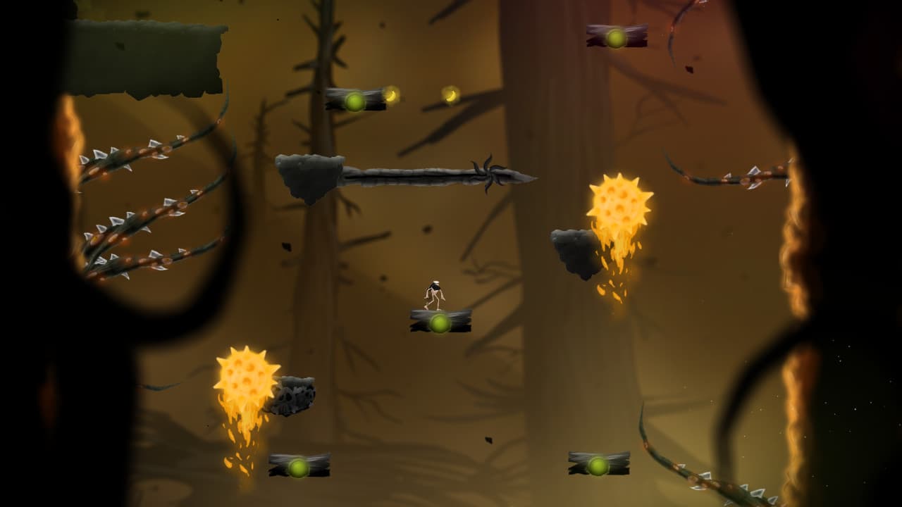 Adam and Eve: The Game - Chapter 1 Steam CD Key - 3