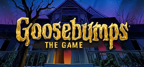 Goosebumps: The Game PC Steam CD Key