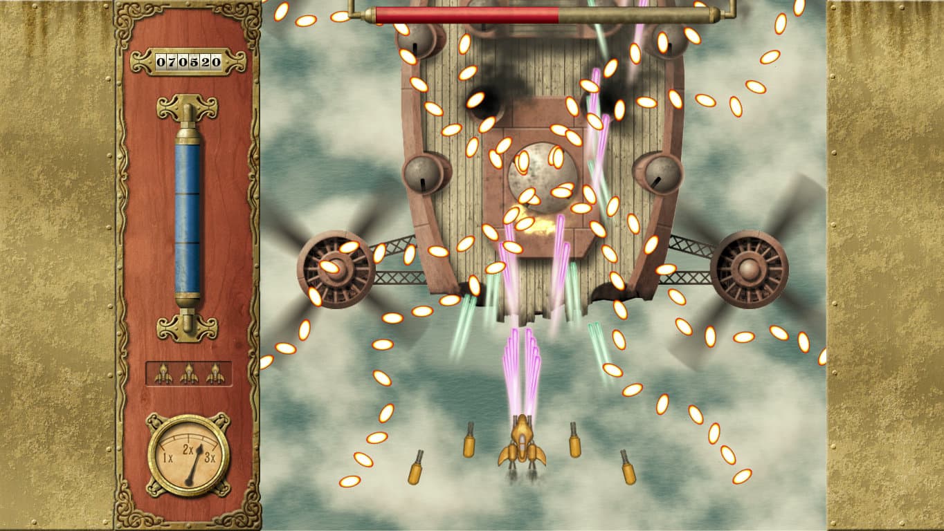 Nordenfelt Steam CD Key - 3