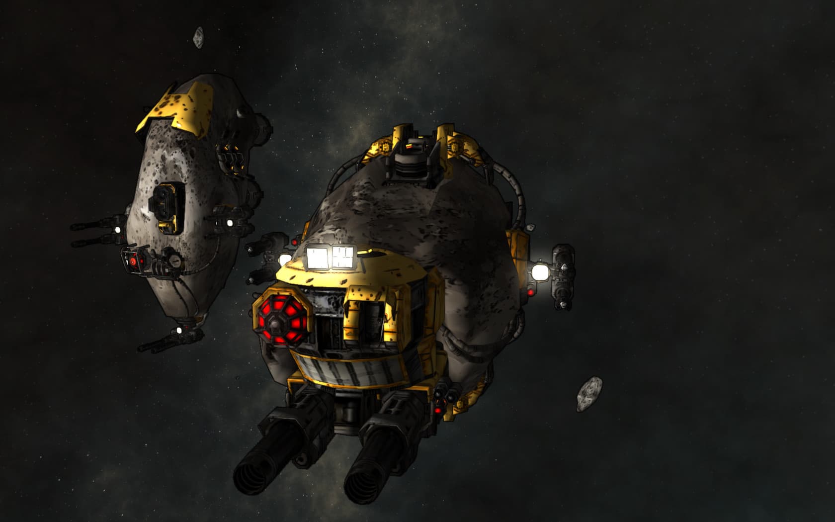 Void Destroyer Steam CD Key - 8