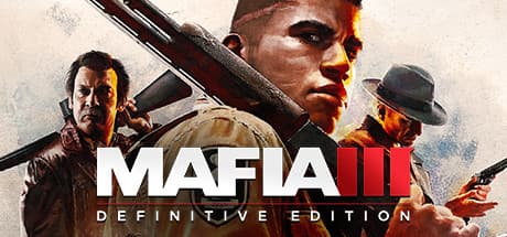 Mafia III Digital Deluxe Edition Steam CD Key
