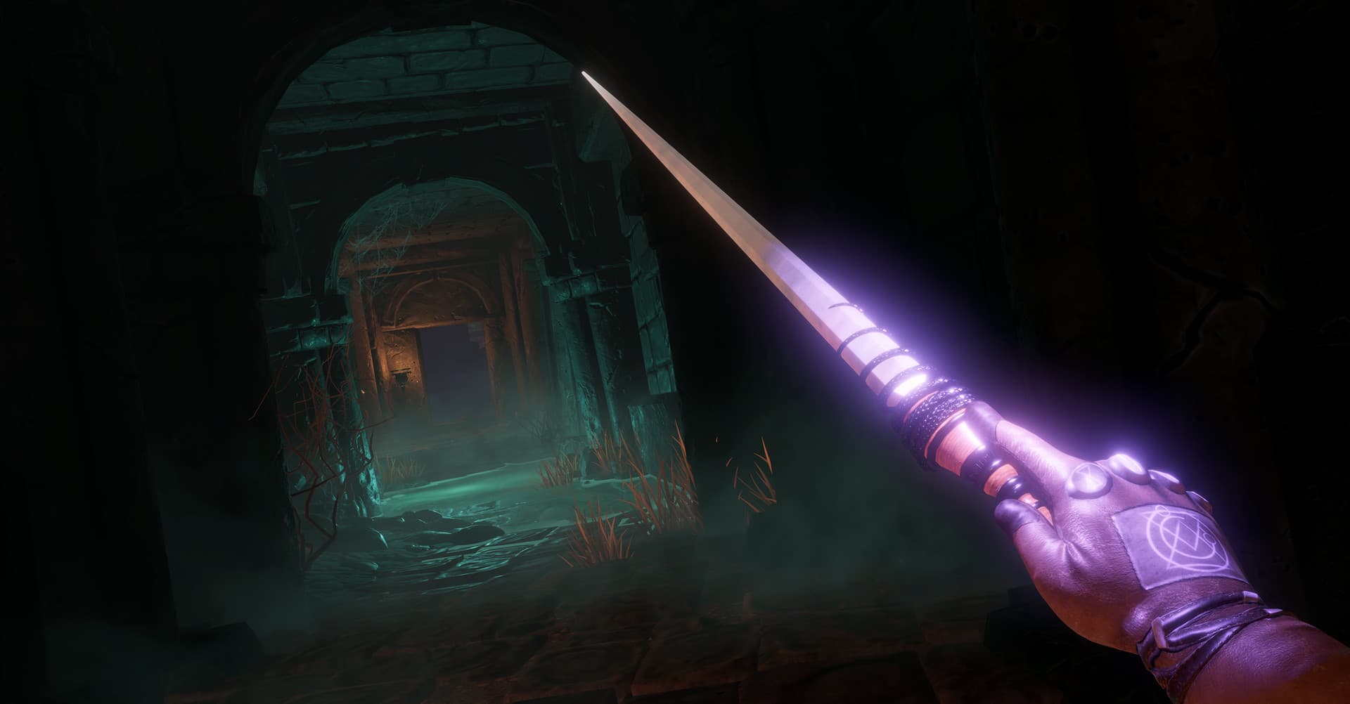 Underworld Ascendant PC Steam Account - 5