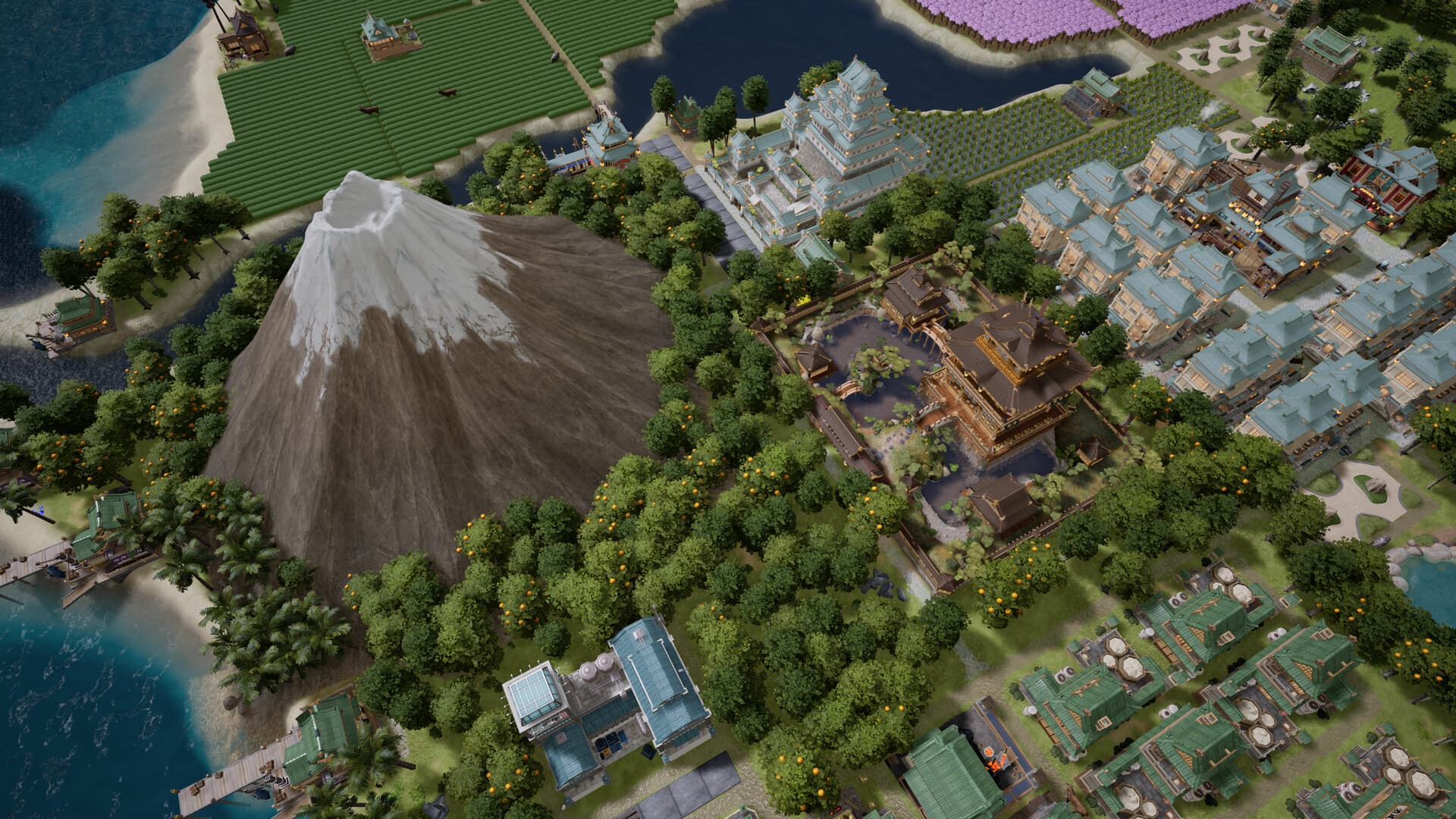 Kingdoms Reborn Steam Account - 6