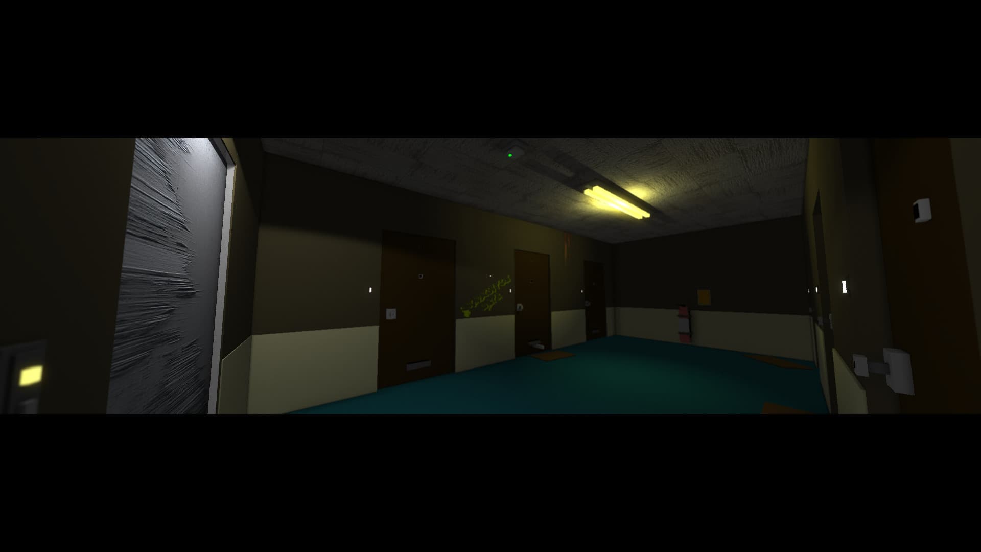 Sam Glyph: Private Eye! Steam CD Key - 3
