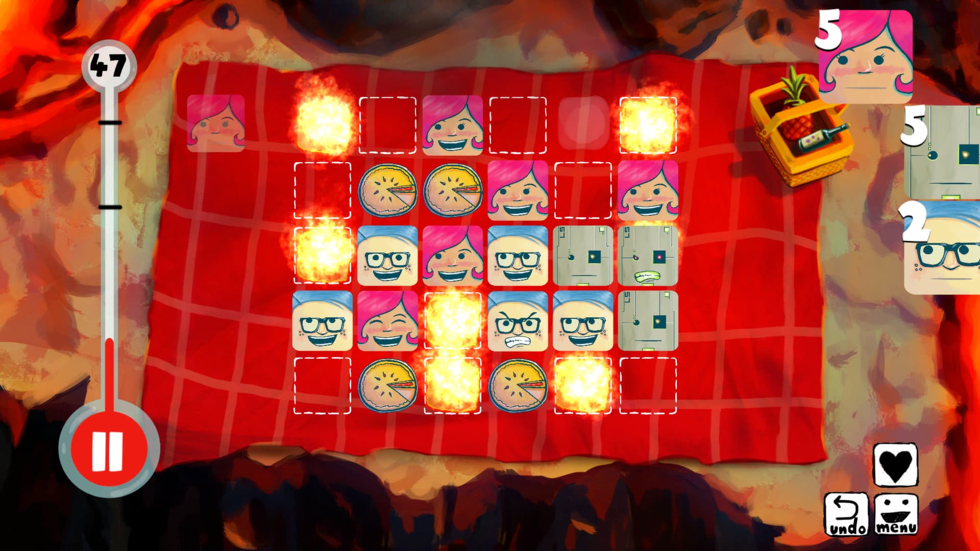 Girls Like Robots Steam CD Key - 4