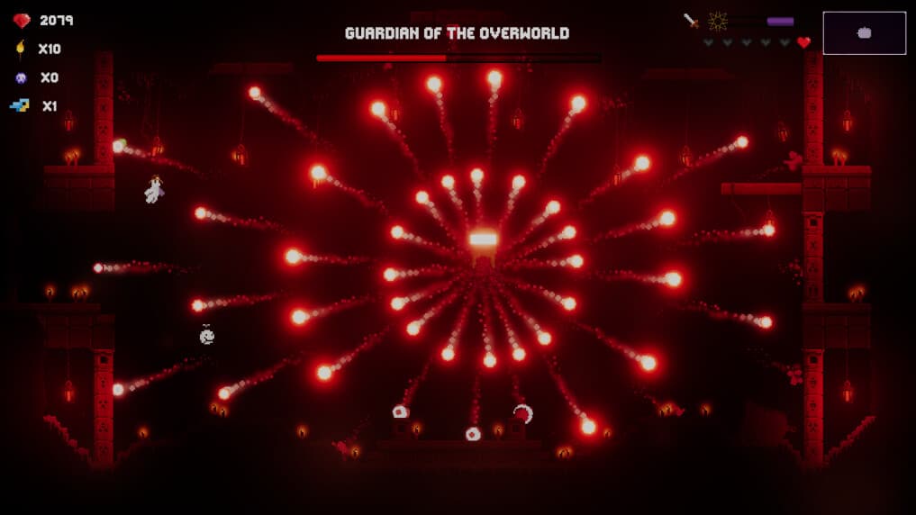 Beyond the Long Night PC Steam Account - 3
