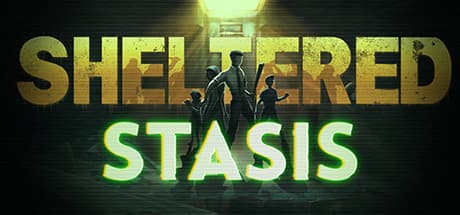 Sheltered PC Steam CD Key