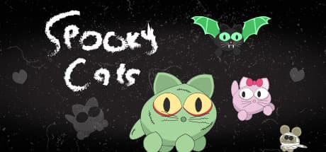 Spooky Cats Steam CD Key