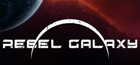 Rebel Galaxy PC Steam CD Key