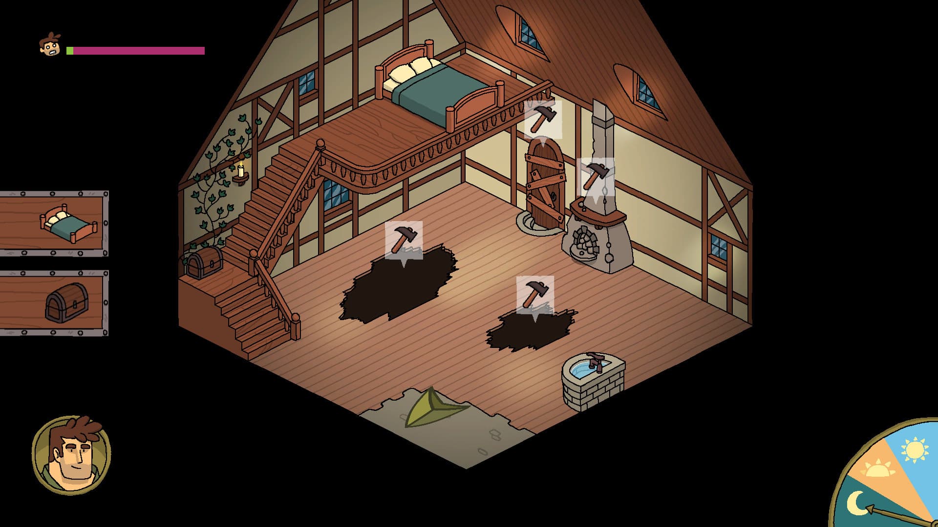 Robin Morningwood Adventure PC Steam Account - 6