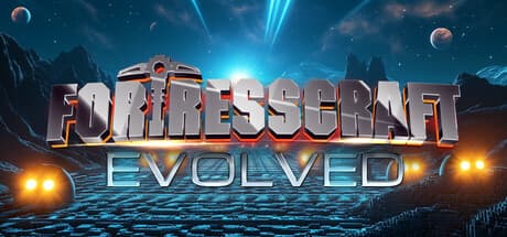FortressCraft Evolved! PC Steam CD Key