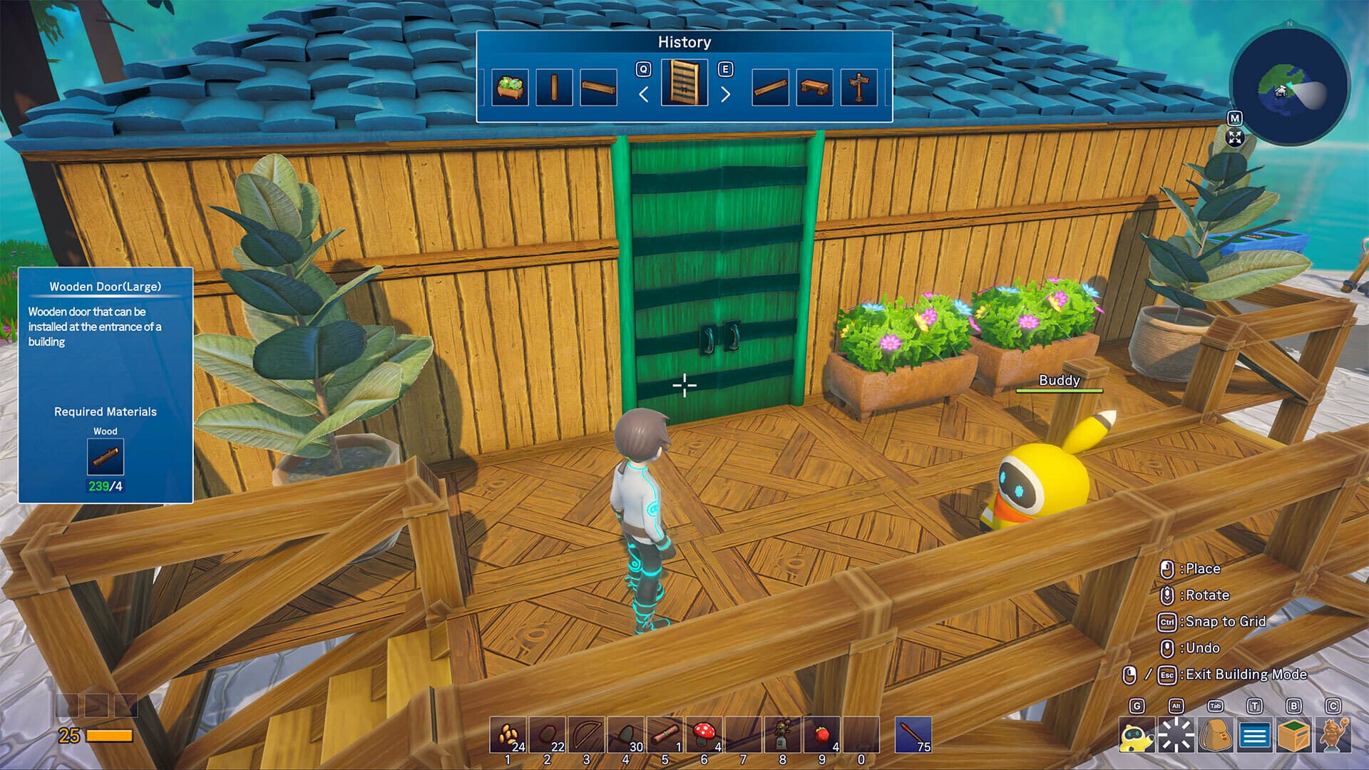 Omega Crafter Steam Account - 4