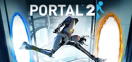 Portal 2 PC Steam CD Key