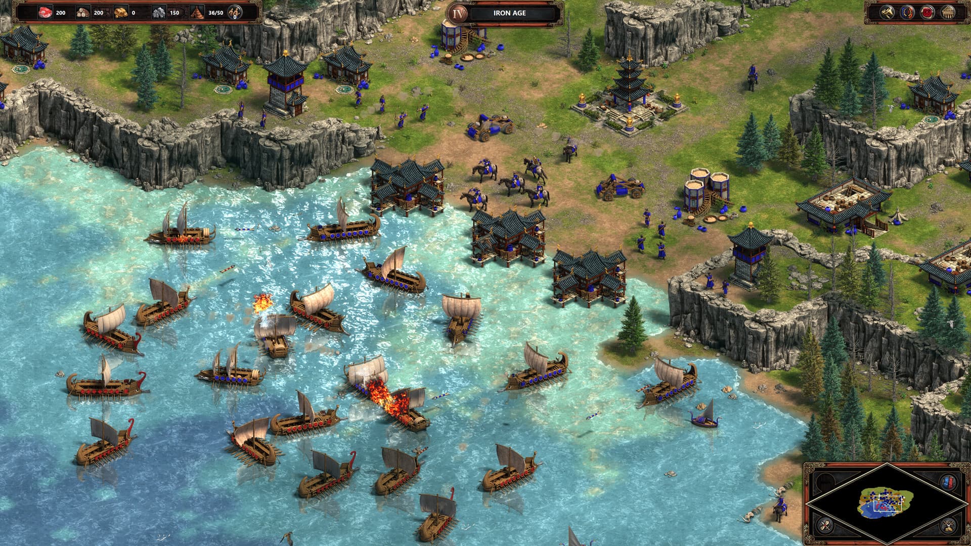 Age of Empires: Definitive Edition PC Steam Account - 2
