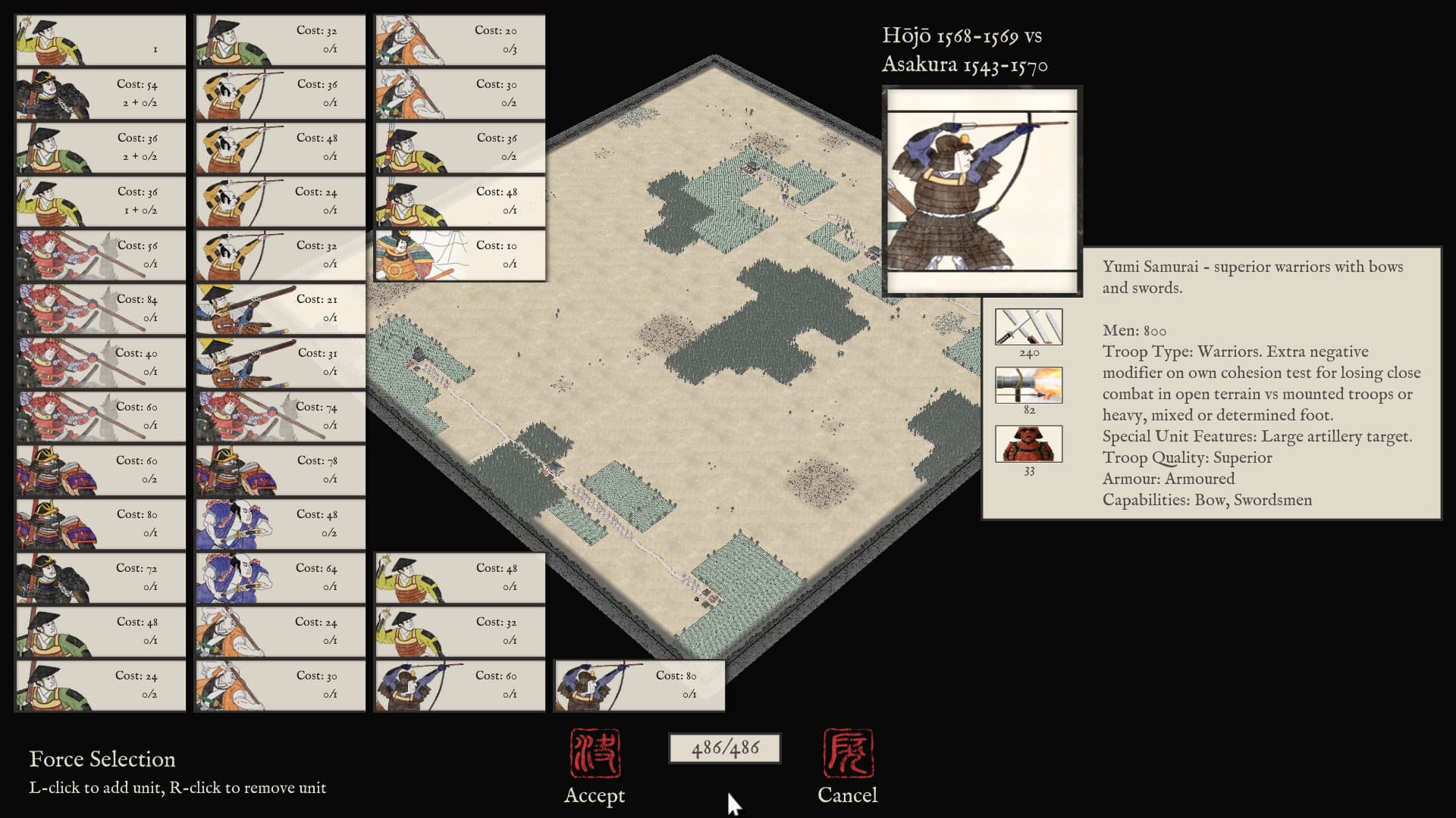Sengoku Jidai: Shadow of the Shogun Deluxe Edition Steam CD Key - 6