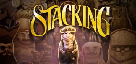 Stacking PC Steam CD Key