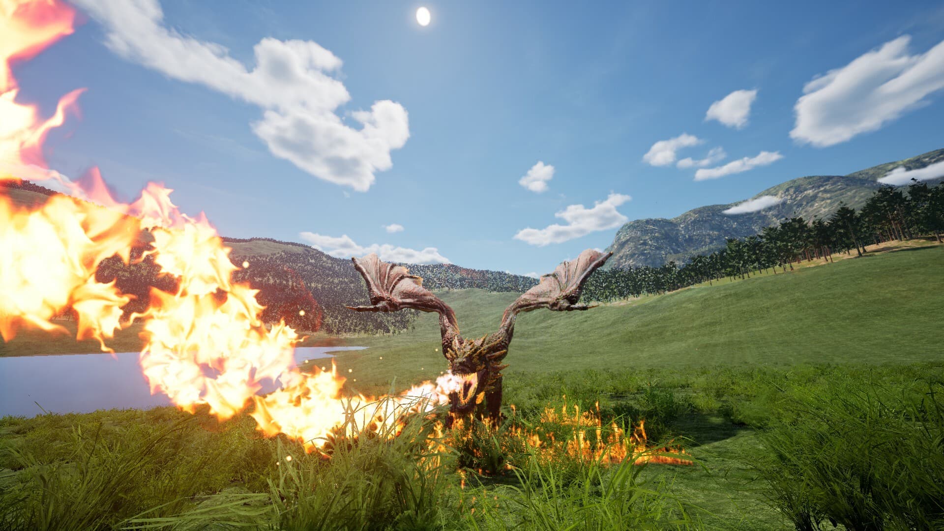 Day of Dragons PC Steam Account - 8