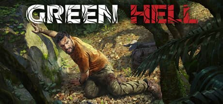 Green Hell PC Steam Account