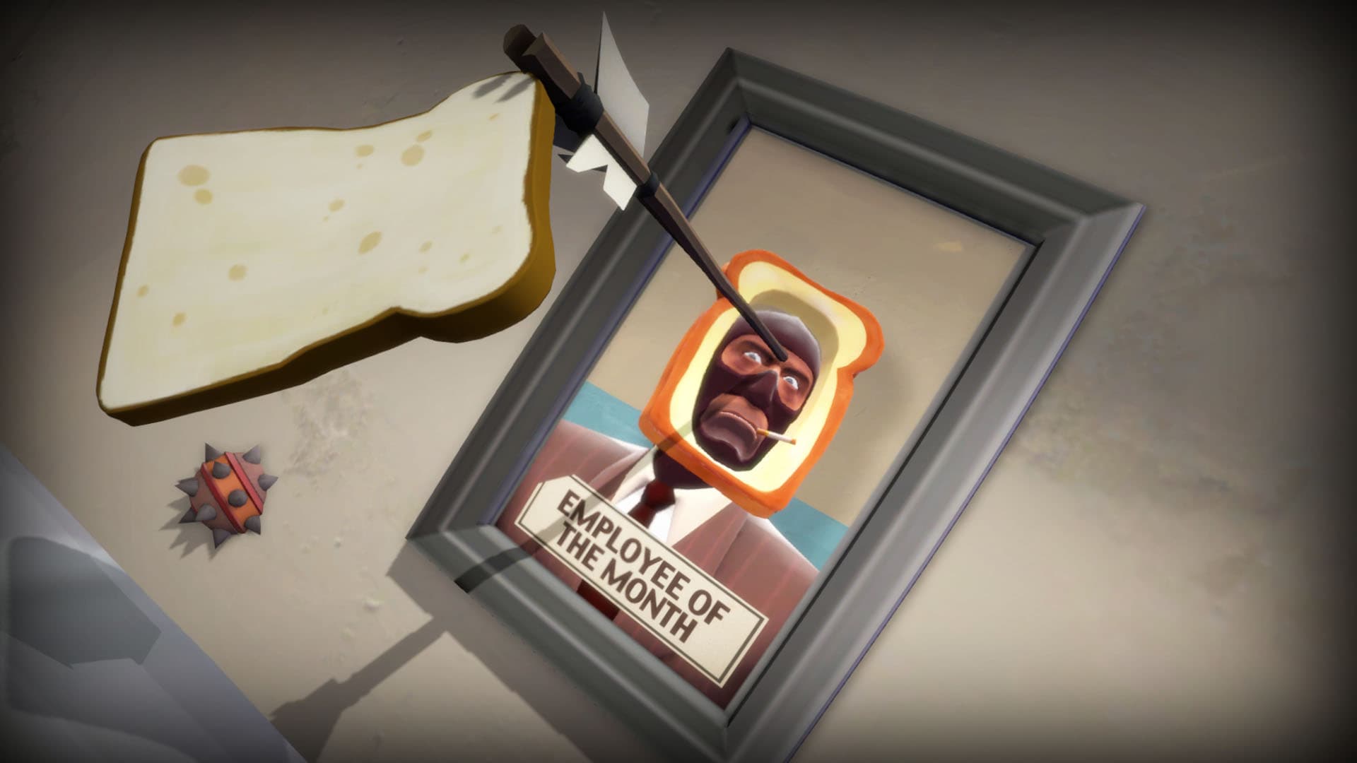I Am Bread PC Steam CD Key - 7