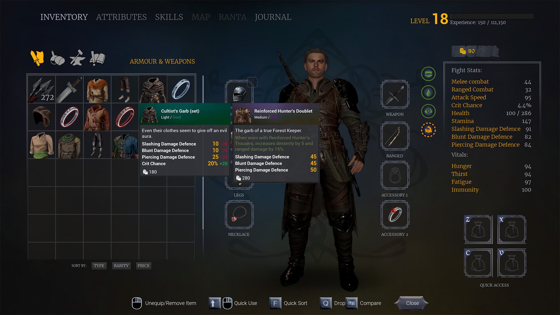 Of Ash and Steel PC Steam Account - 3