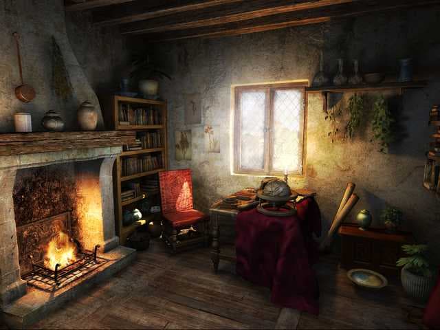 Nostradamus: The Last Prophecy Steam CD Key - 4