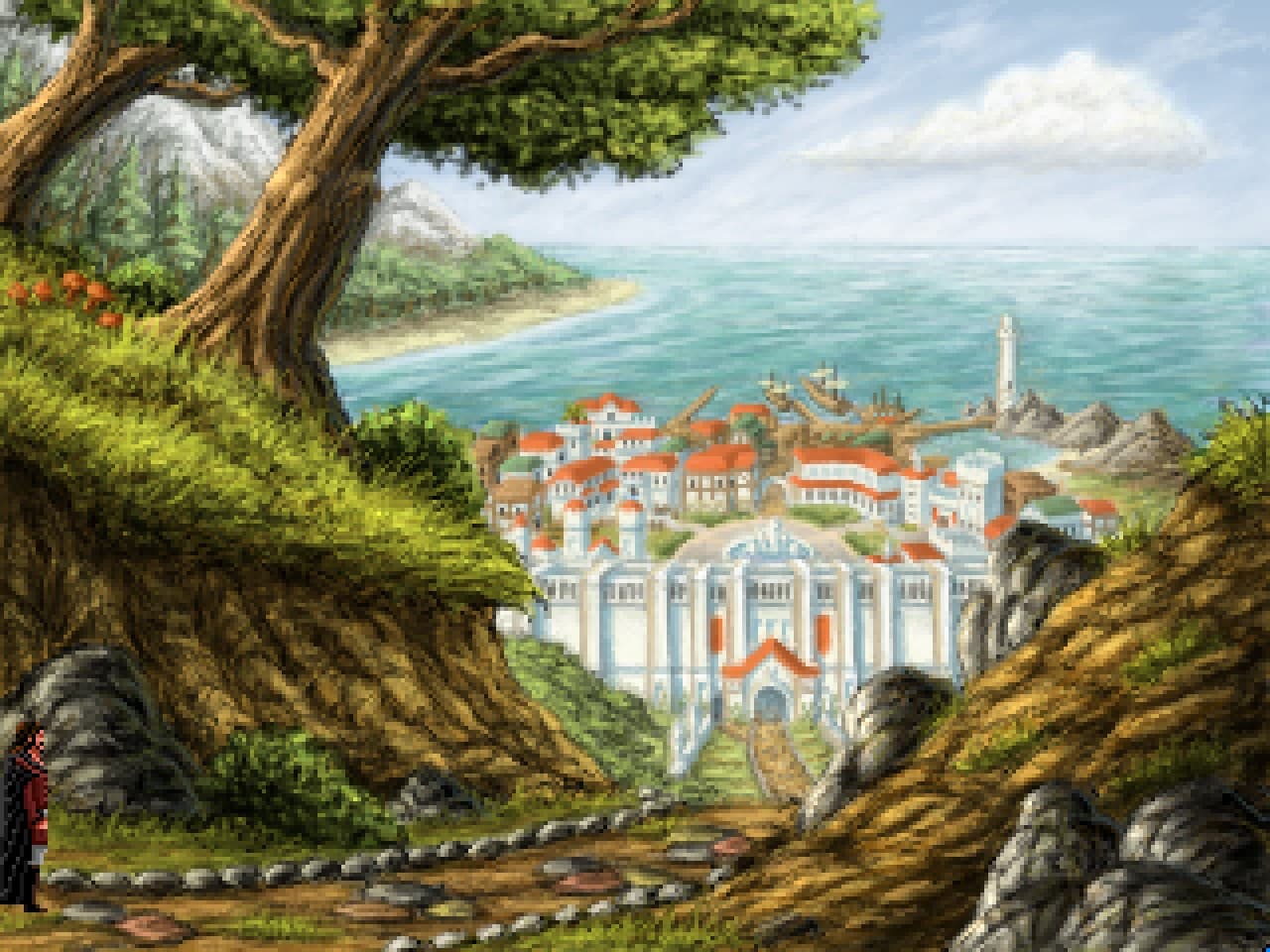 Quest for Infamy Steam CD Key - 2
