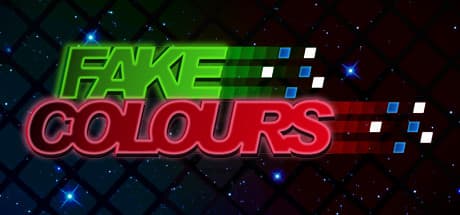 Fake Colours PC Steam CD Key